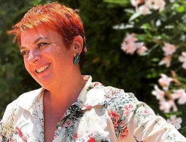 Η εντυπωσιακή αλλαγή στην εμφάνιση της Ελεάννας Τρυφίδου που έχασε 33 κιλά